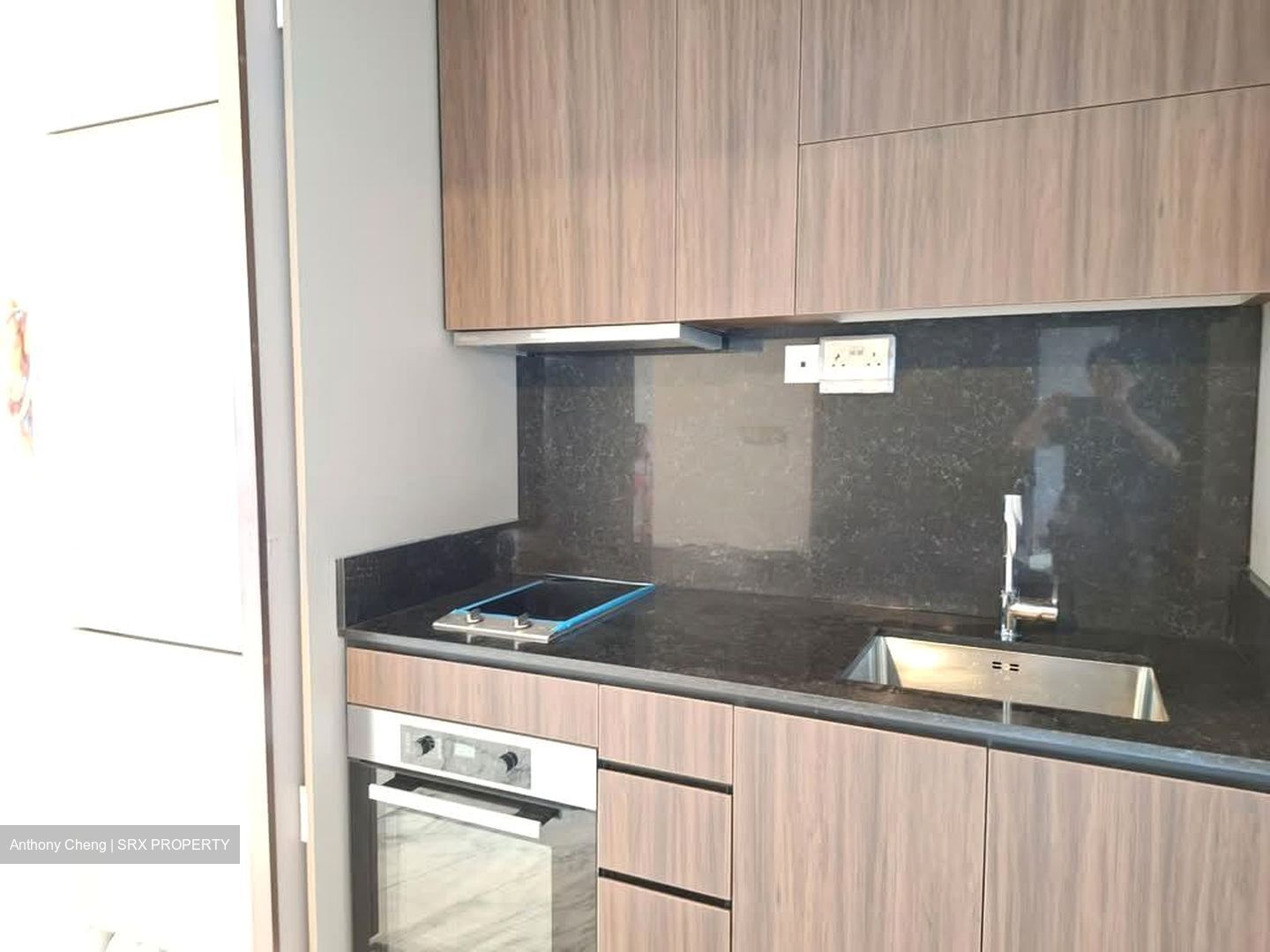 Van Holland (D10), Condominium #547427401